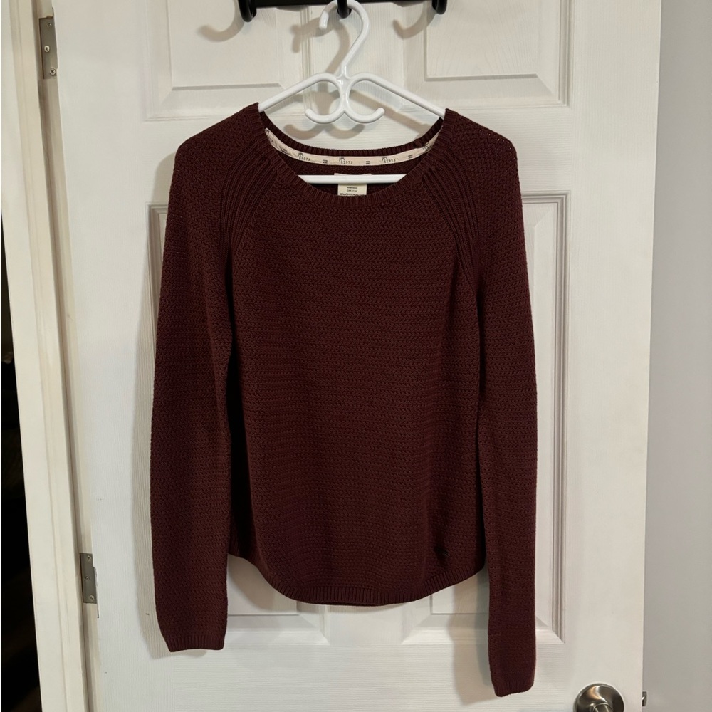 Billabong pull over